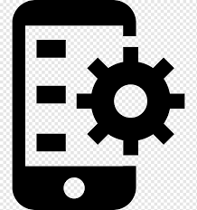 تطبيقات الجوال icon